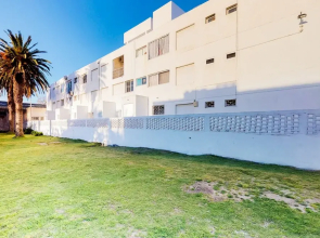 Cómodo y asequible apartamento Puerto Alerces II