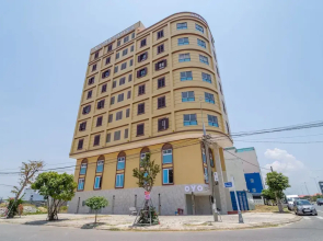 An Duc Hotel by OYO Rooms
