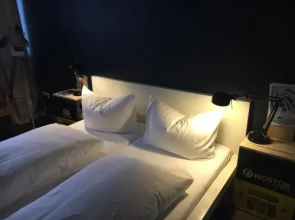 City Hostel