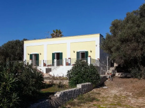 VilleSalento - Santa Cesarea Terme M300