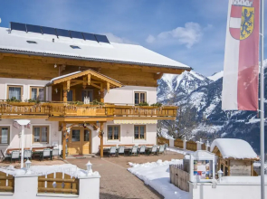 Hotel-Pension Lackenbauer