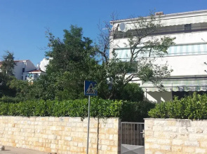 Apartment Sandra