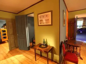 Piligrim Hostel Tbilisi