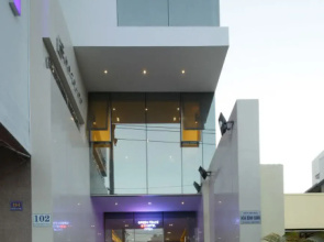 Green Peace Hotel