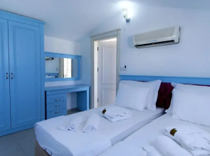 Helios Villa