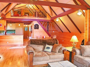 Getaway Chalet