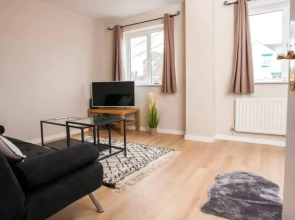 3 Bed Townhouse Stafford