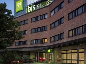 Best Western Stockholm Jarva
