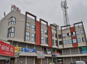 OYO 37477 D K Guest House