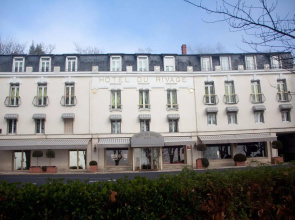 Hôtel du Rivage