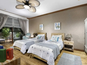 Regnum Golf Country 5 bedroom 2