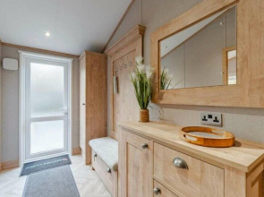 The Harrogate - Kelling Heath Holiday Park - 21634