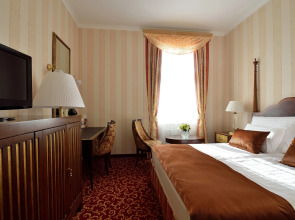 Ensana Grand Margaret Island