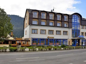 Hotel Smrek