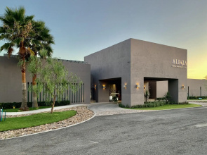 Alesia Hotel Boutique & Spa