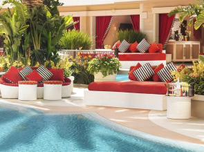 Encore at Wynn Las Vegas