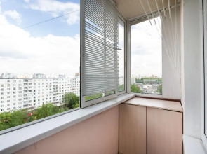 Апартаменты Lux на Уральской