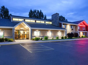 Americinn By Wyndham Plover Stevens Point