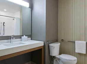 Courtyard by Marriott Denver Aurora