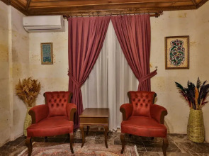 Garden Suites Hotel Cappadocia