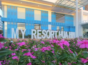 My Resort Huahin by Love Huahin