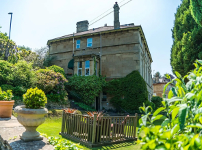 Oldfields House