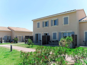 Domaine du Golf (MPT157)