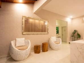 Hotel Mandalas House by DOT Boutique