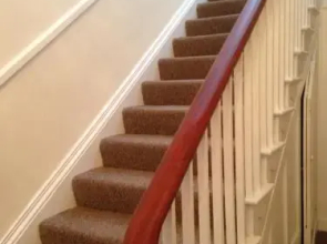 The Corner House Bed & Breakfast
