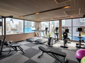 Eleven Hotel Bangkok