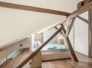 Apartment in Bad Camberg With car Park
