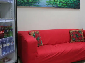 Мини-отель Вивьен