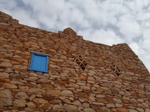 Maison d'Hôte Ouarane