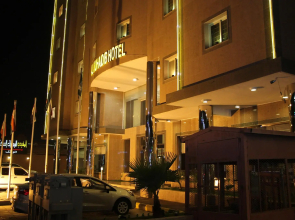 Al Muhaidb Residence Al Maidan