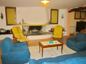 B&B Villa Tancau