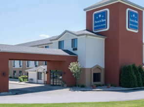 AmericInn by Wyndham Rochester