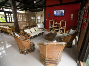 Hotel Pousada dos Condes