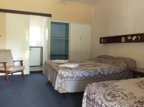 Palms Motel Bargara