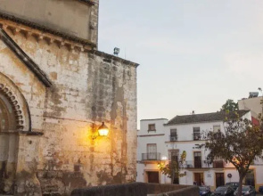 Andalucía Jerez Apartamentos