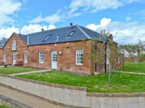 Kennels Cottage