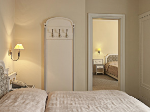 Ambassador Zlatá husa