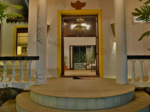 O Pescador an Indy Resort