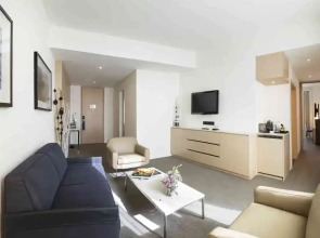 Novotel Abu Dhabi Gate