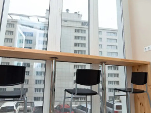 Together Smallford Guesthouse