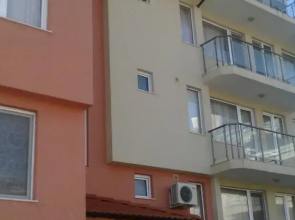 Evgeniya's Apartment in Obzor