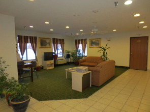 Americas Best Value Inn & Suites Pinckneyville