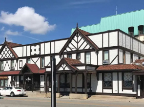 The Sherman Inn
