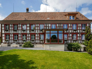 Historische Residenz Lindeneck
