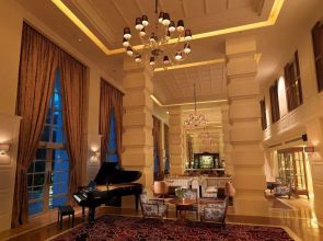 The Danna Langkawi Resort & Beach Villas