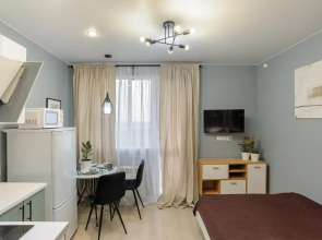 JustAparts (ДжастАпартс) на улице Сколковская